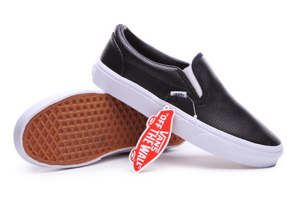 Vans Low-Top Slip-on Men Shoes--233